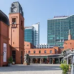 Mynest Apartments Ratajczaka