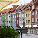 Mynest Apartments Ratajczaka