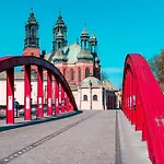 Mynest Apartments Ratajczaka