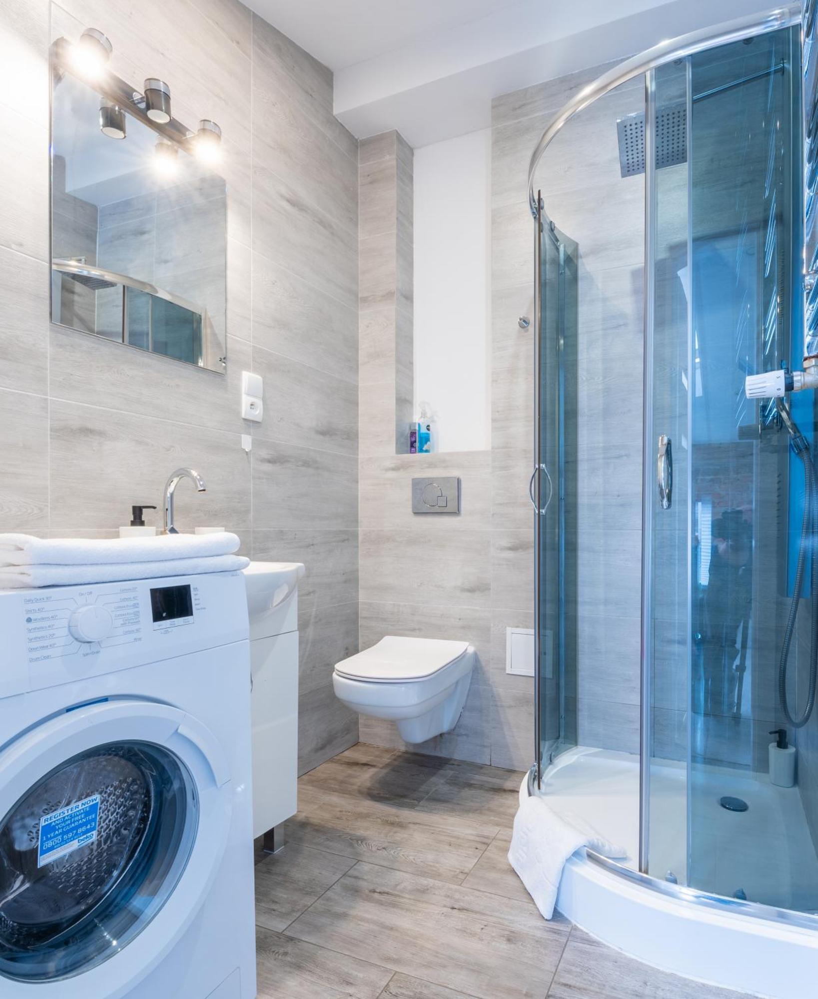 Apartament Mynest Ratajczaka Poznań