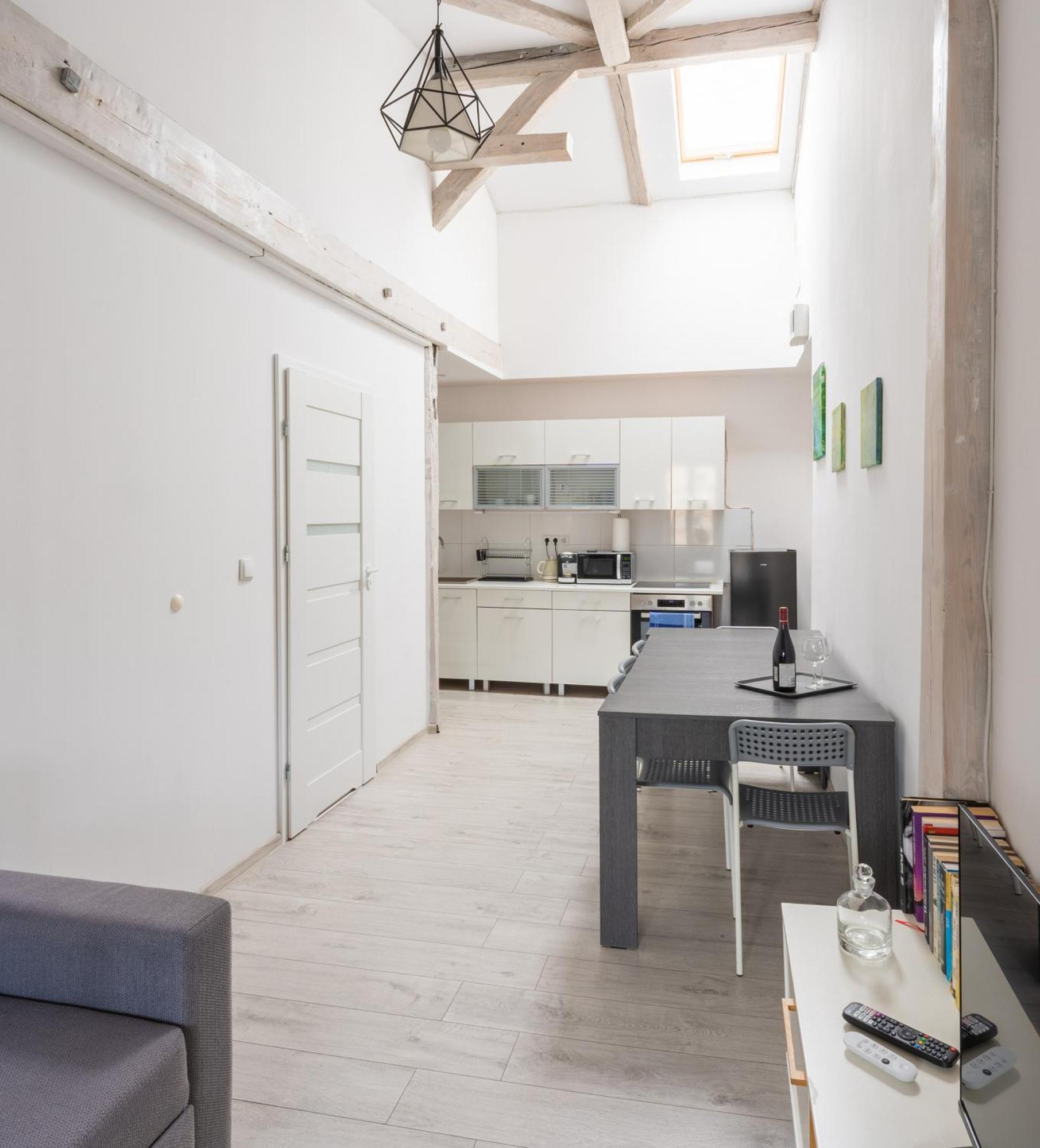 Mynest Ratajczaka Poznan