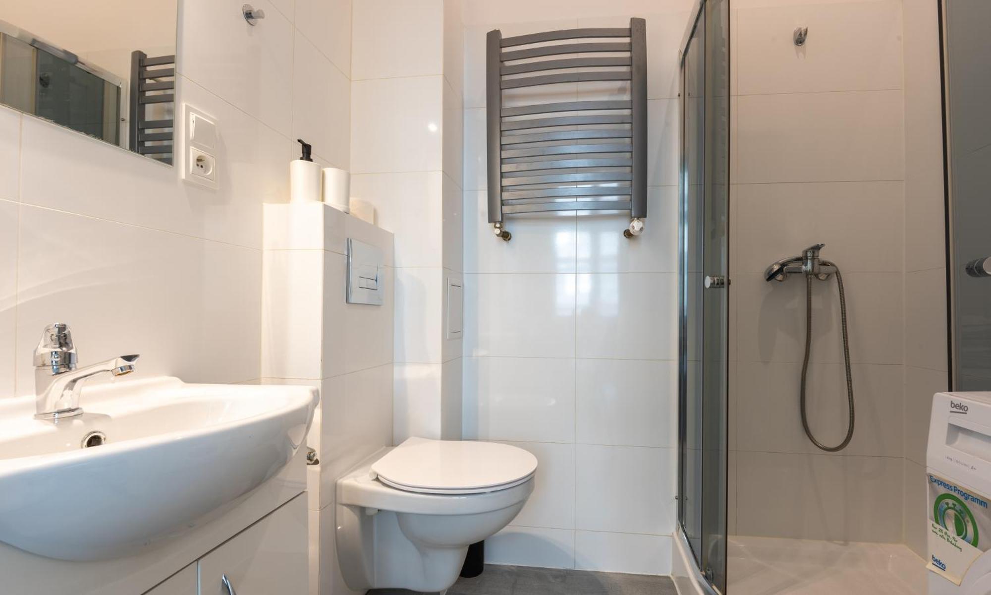 Apartment Mynest Ratajczaka *