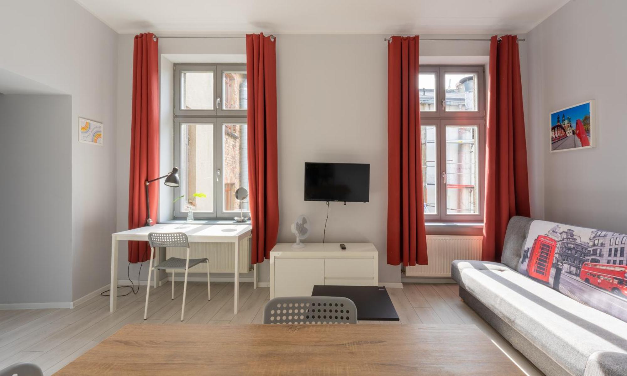 Mynest Ratajczaka * Poznan