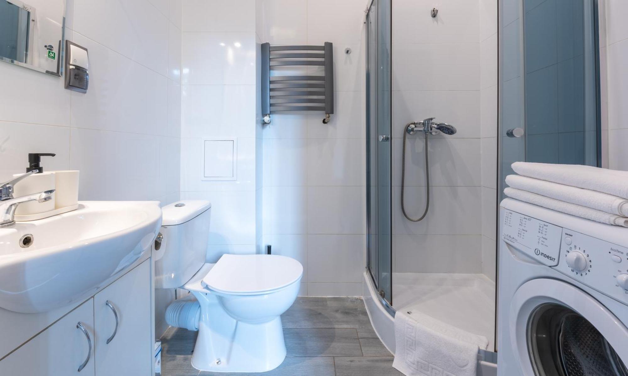 Mynest Ratajczaka Apartment *