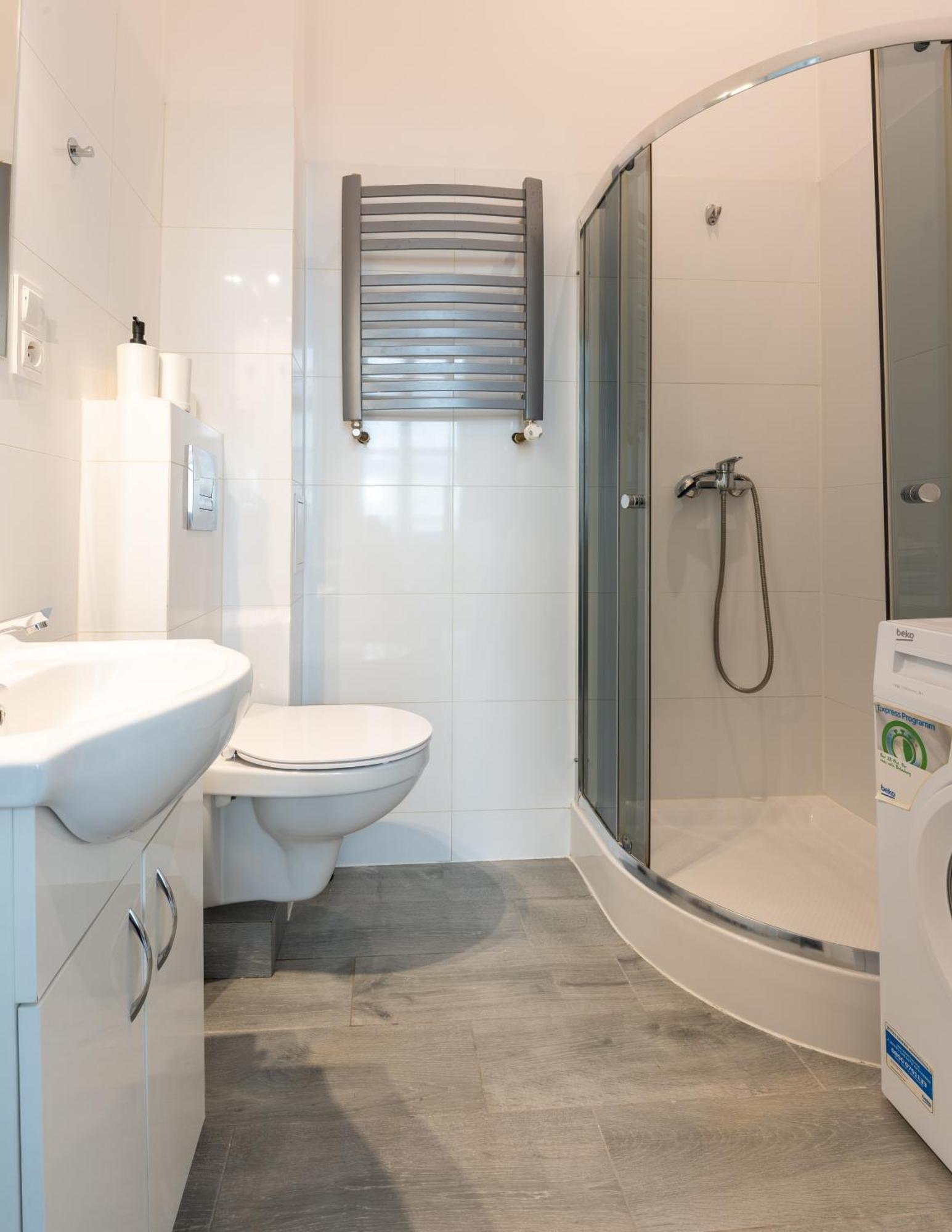 Apartament Mynest Ratajczaka Poznań