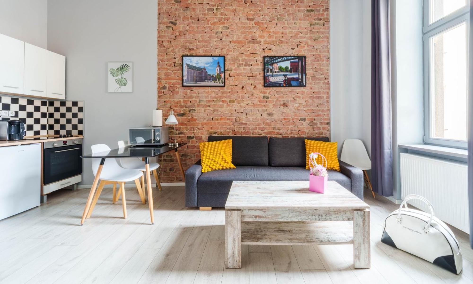 Apartament Mynest Ratajczaka